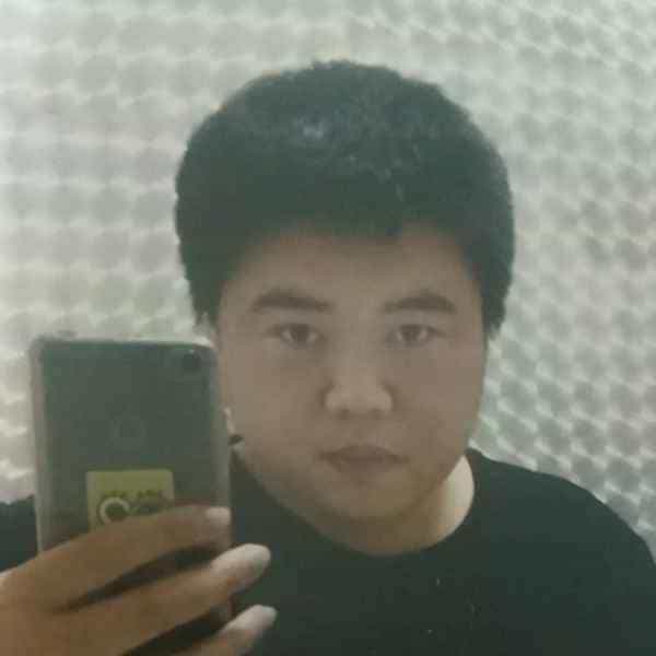 38岁岁广东单身帅哥 - 陇南吉缘网