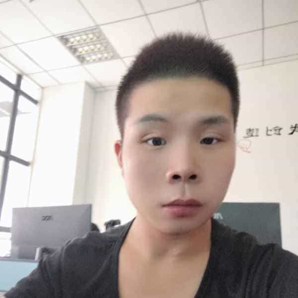 27岁岁河南单身帅哥 - 陇南吉缘网