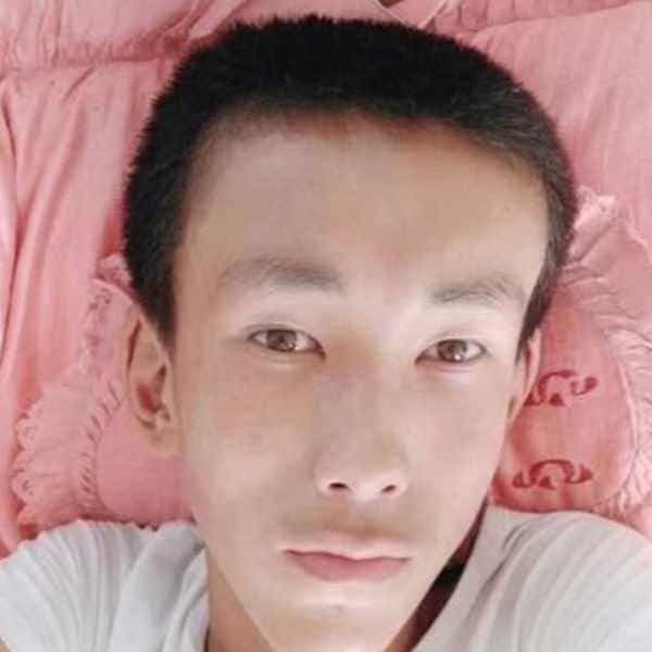 22岁岁山东单身帅哥 - 陇南吉缘网