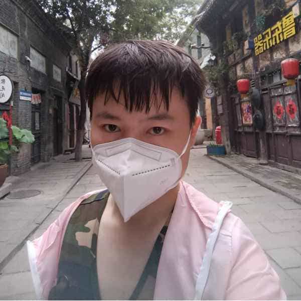 30岁岁河北单身帅哥 - 陇南吉缘网