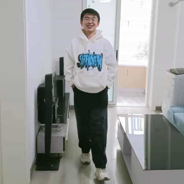 35岁岁陕西单身帅哥 - 陇南吉缘网