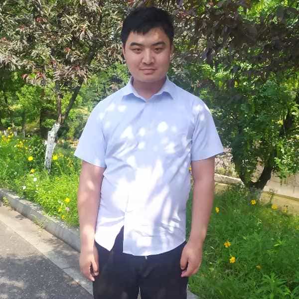 29岁岁江西单身帅哥 - 陇南吉缘网