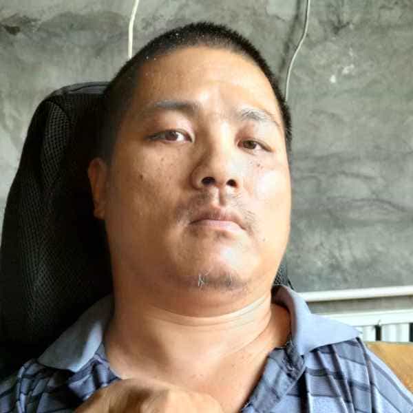 41岁岁山东单身帅哥 - 陇南吉缘网