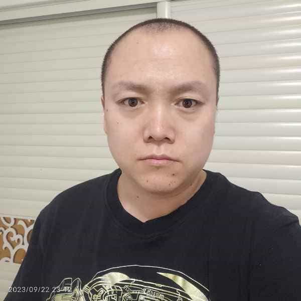 36岁岁山东单身帅哥 - 陇南吉缘网