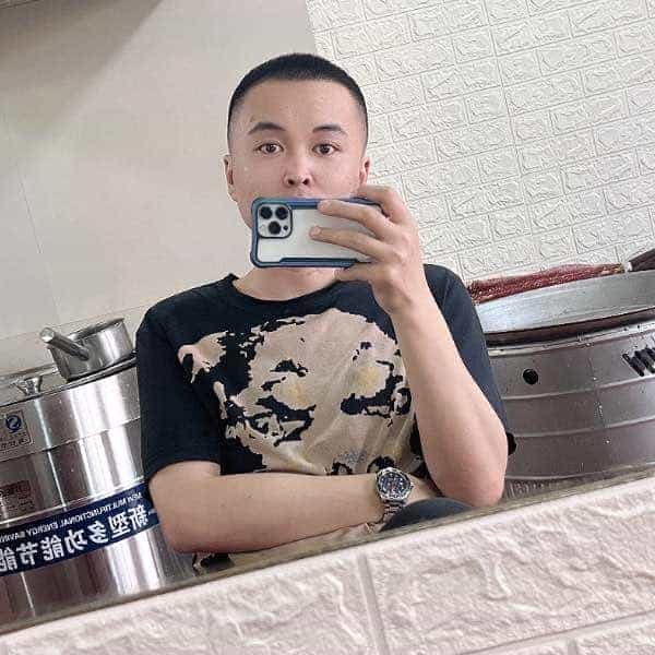 30岁岁黑龙江单身帅哥 - 陇南吉缘网