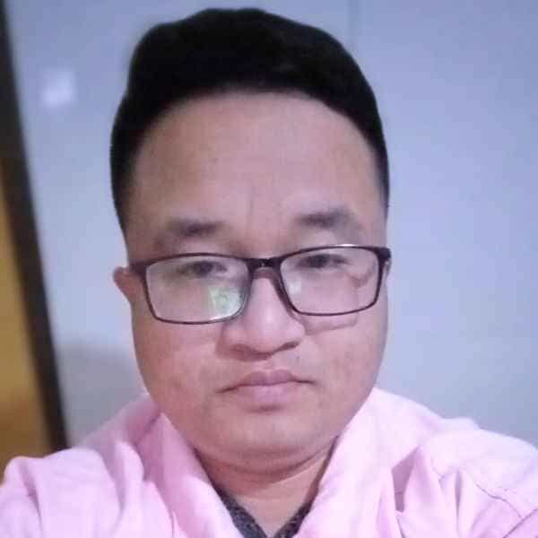 36岁岁河北单身帅哥 - 陇南吉缘网