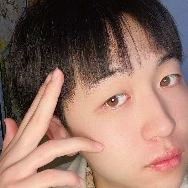 35岁岁河北单身帅哥 - 陇南吉缘网