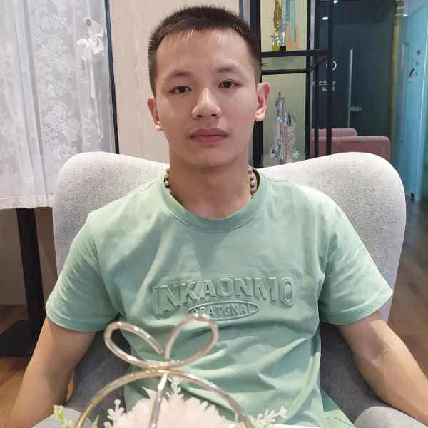 28岁岁江西单身帅哥 - 陇南吉缘网