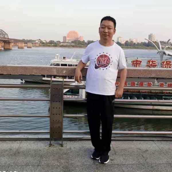 45岁岁辽宁单身帅哥 - 陇南吉缘网