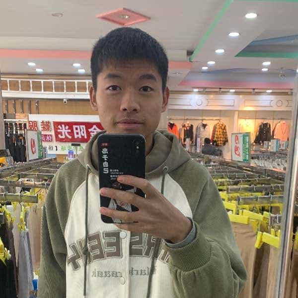 26岁岁河南单身帅哥 - 陇南吉缘网