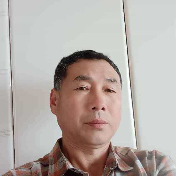 60岁岁辽宁单身帅哥 - 陇南吉缘网