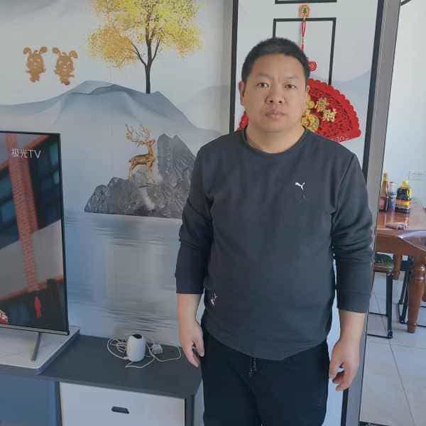 36岁岁山西单身帅哥 - 陇南吉缘网