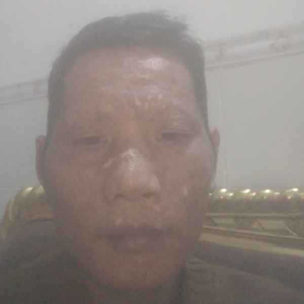 33岁岁广西单身帅哥 - 陇南吉缘网