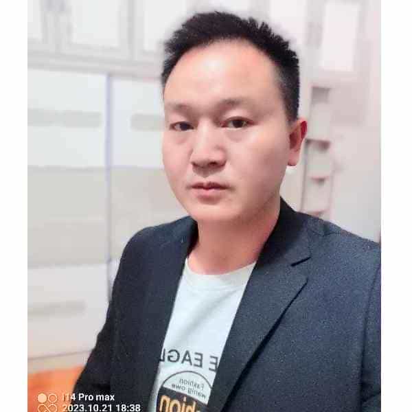 36岁岁湖北单身帅哥 - 陇南吉缘网