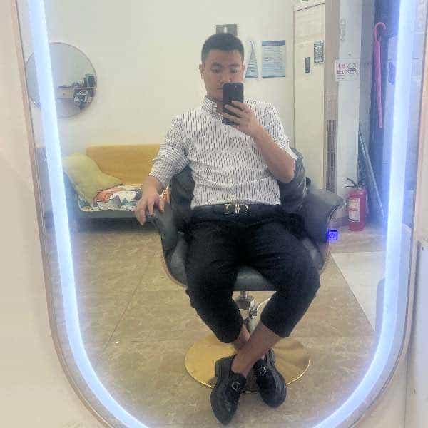 26岁岁湖南单身帅哥 - 陇南吉缘网