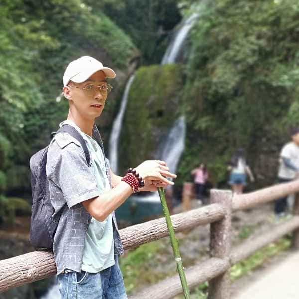 29岁岁四川单身帅哥 - 陇南吉缘网