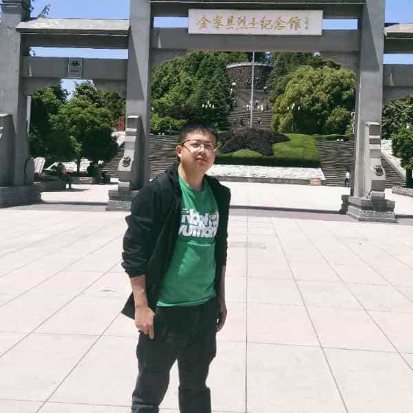 31岁岁安徽单身帅哥 - 陇南吉缘网