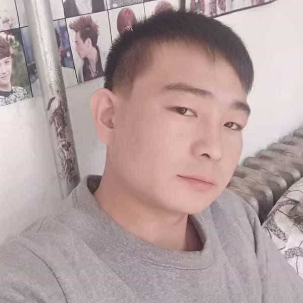 33岁岁河北单身帅哥 - 陇南吉缘网