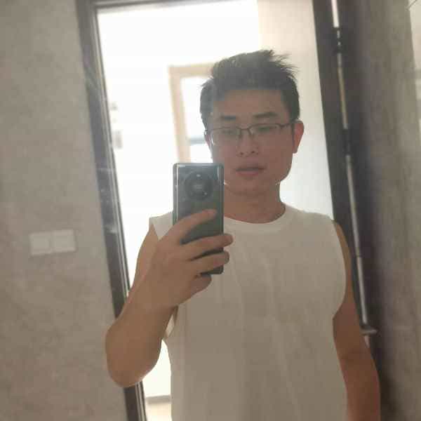 39岁岁广东单身帅哥 - 陇南吉缘网