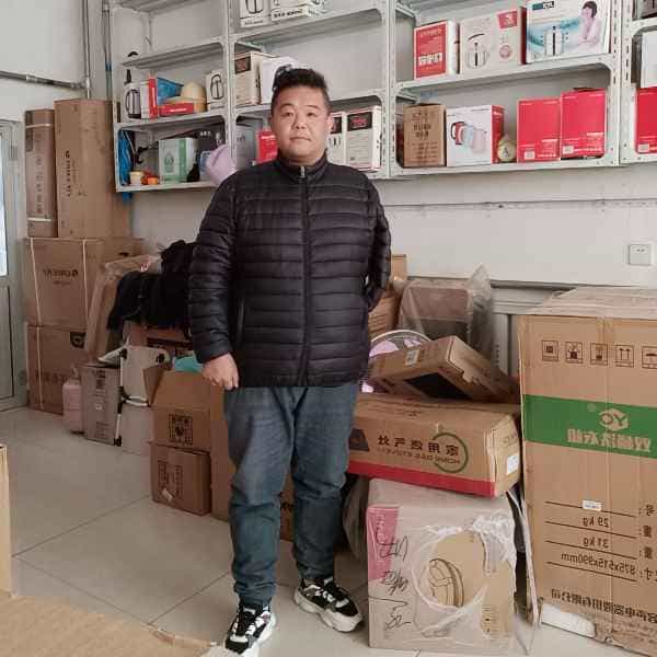 38岁岁河北单身帅哥 - 陇南吉缘网