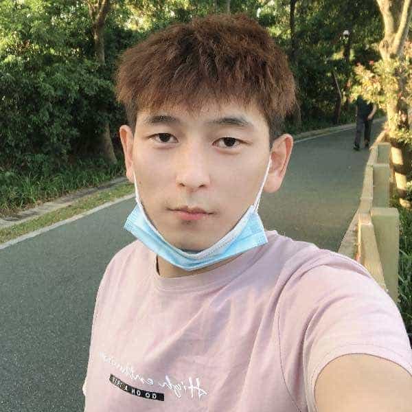 34岁岁湖北单身帅哥 - 陇南吉缘网