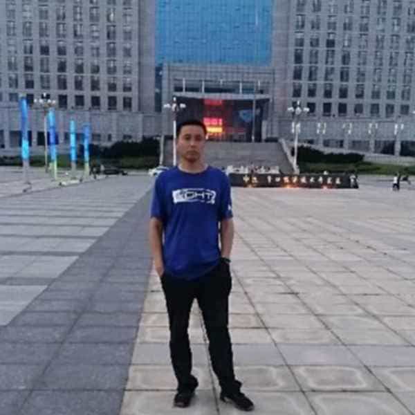 35岁岁辽宁单身帅哥 - 陇南吉缘网