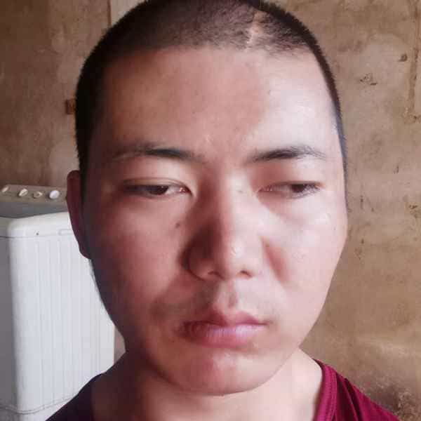 35岁岁云南单身帅哥 - 陇南吉缘网