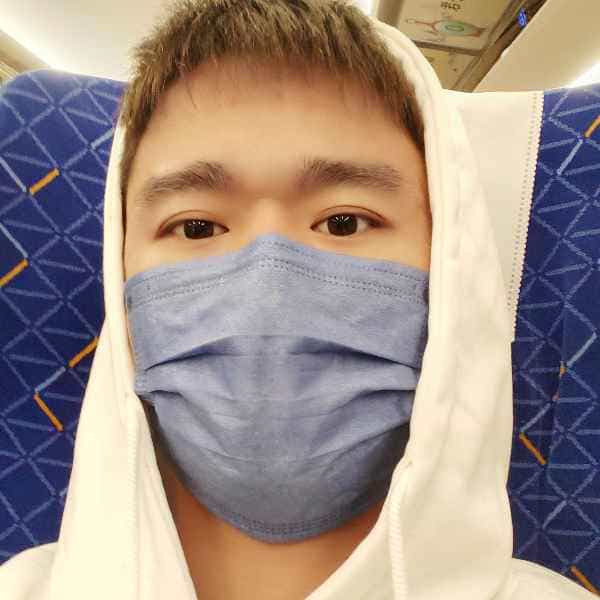 32岁岁广东单身帅哥 - 陇南吉缘网