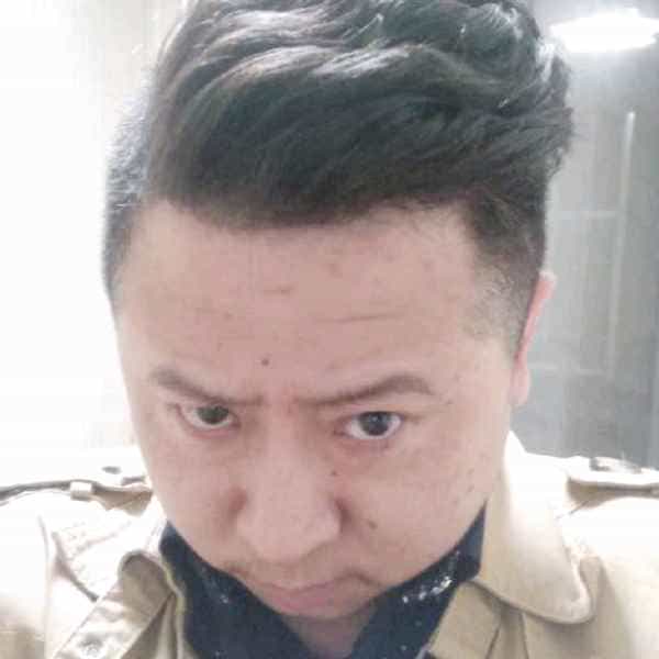 38岁岁江苏单身帅哥 - 陇南吉缘网