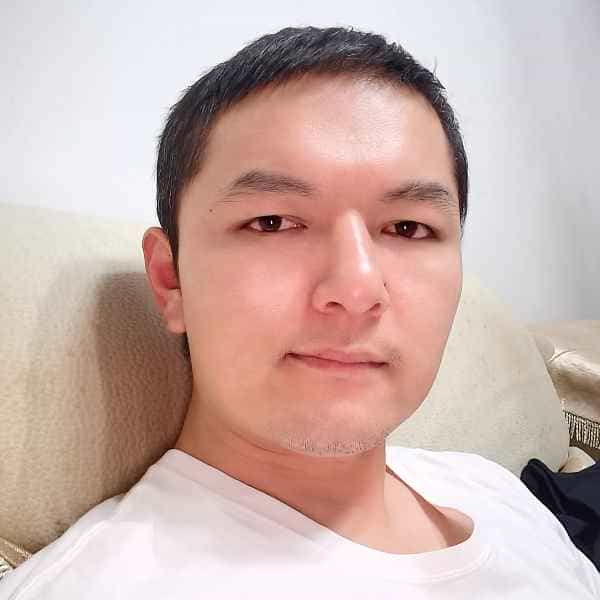 33岁岁湖南单身帅哥 - 陇南吉缘网