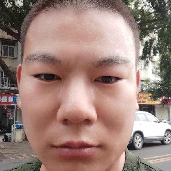 27岁岁河北单身帅哥 - 陇南吉缘网