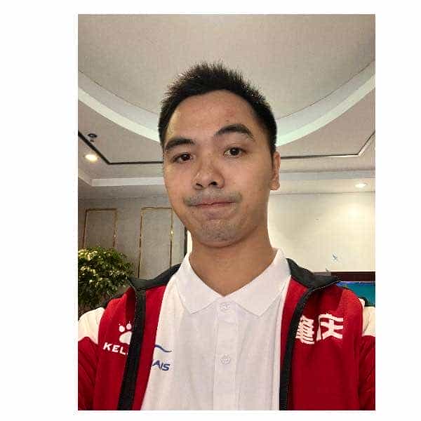 34岁岁广东单身帅哥 - 陇南吉缘网