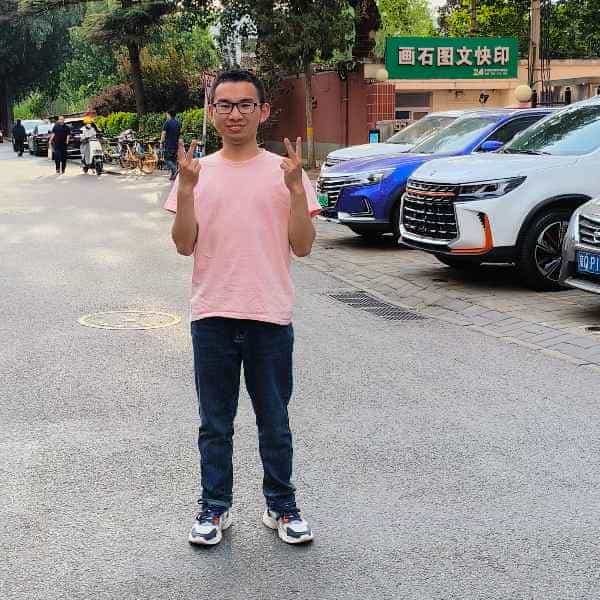 29岁岁山东单身帅哥 - 陇南吉缘网