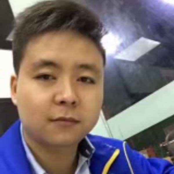 36岁岁湖南单身帅哥 - 陇南吉缘网