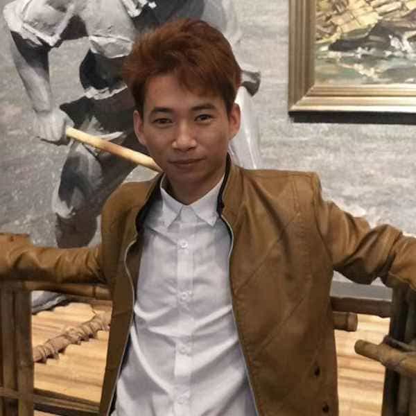 36岁岁湖南单身帅哥 - 陇南吉缘网