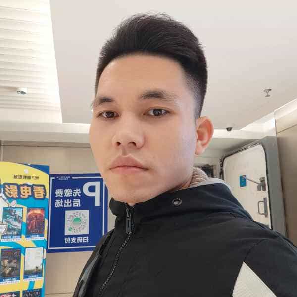 31岁岁广东单身帅哥 - 陇南吉缘网