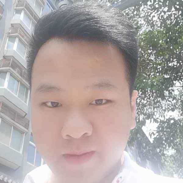 35岁岁陕西单身帅哥 - 陇南吉缘网