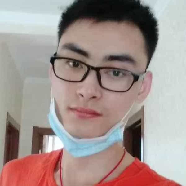 29岁岁黑龙江单身帅哥 - 陇南吉缘网