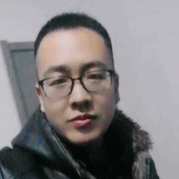 35岁岁山东单身帅哥 - 陇南吉缘网