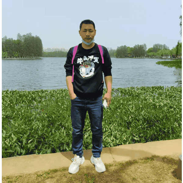 33岁岁湖北单身帅哥 - 陇南吉缘网