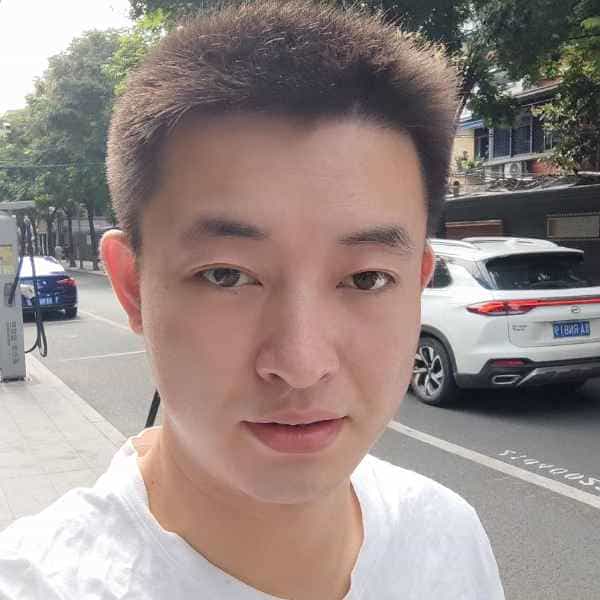 35岁岁四川单身帅哥 - 陇南吉缘网