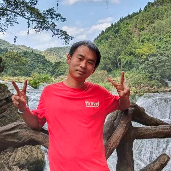 34岁岁湖南单身帅哥 - 陇南吉缘网