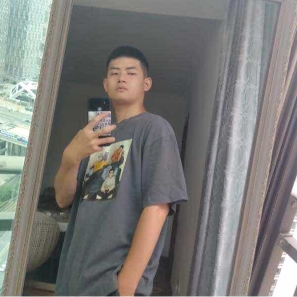35岁岁贵州单身帅哥 - 陇南吉缘网