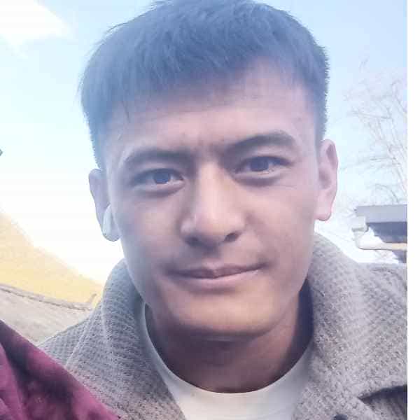 34岁岁云南单身帅哥 - 陇南吉缘网