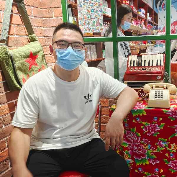 39岁岁河北单身帅哥 - 陇南吉缘网