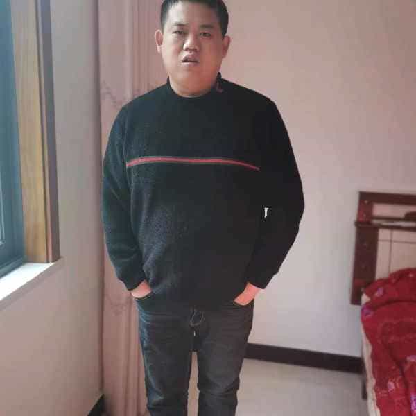 33岁岁重庆单身帅哥 - 陇南吉缘网