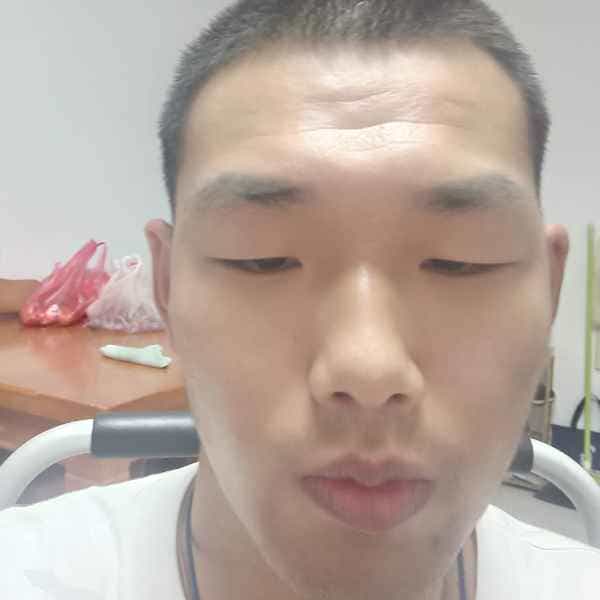 30岁岁河北单身帅哥 - 陇南吉缘网