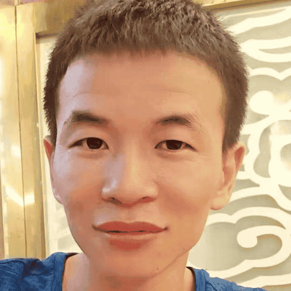 39岁岁广东单身帅哥 - 陇南吉缘网