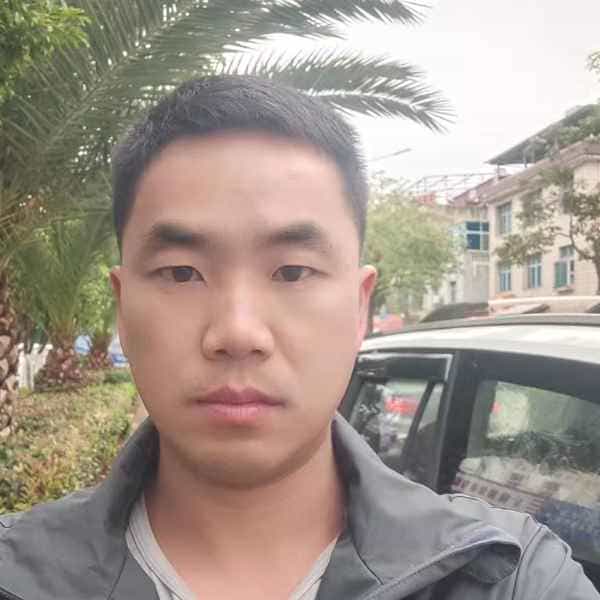 36岁岁云南单身帅哥 - 陇南吉缘网