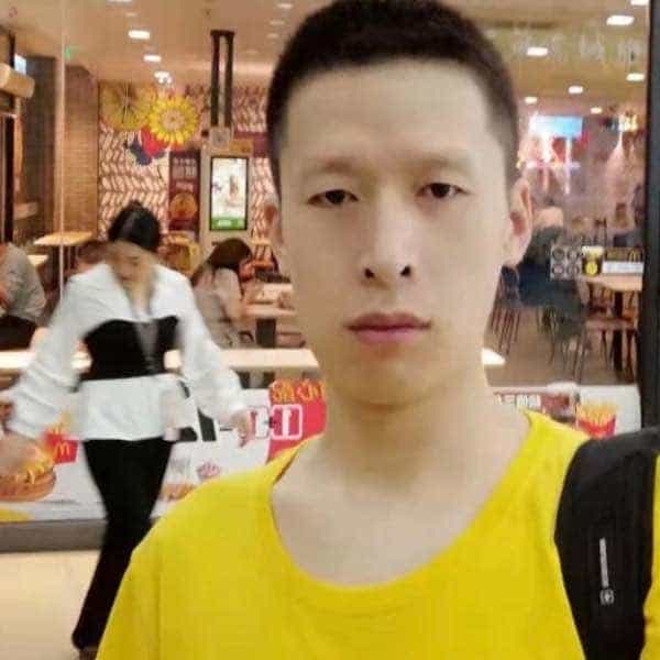 38岁岁陕西单身帅哥 - 陇南吉缘网